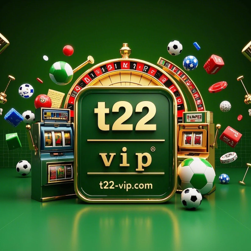 Explorando Promoções Incríveis no T22VIP: Maximize Suas Experiências de Jogo