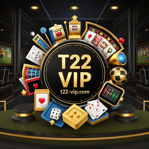 Jogando Poker Online no t22vip: Vantagens e Variedades